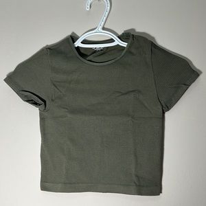 Urban Outfitters Crop Tops